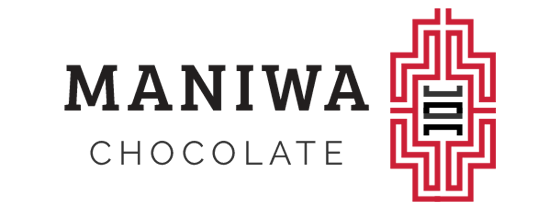 Maniwa Chocolate